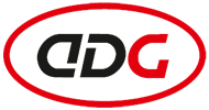 DD Glumac logo